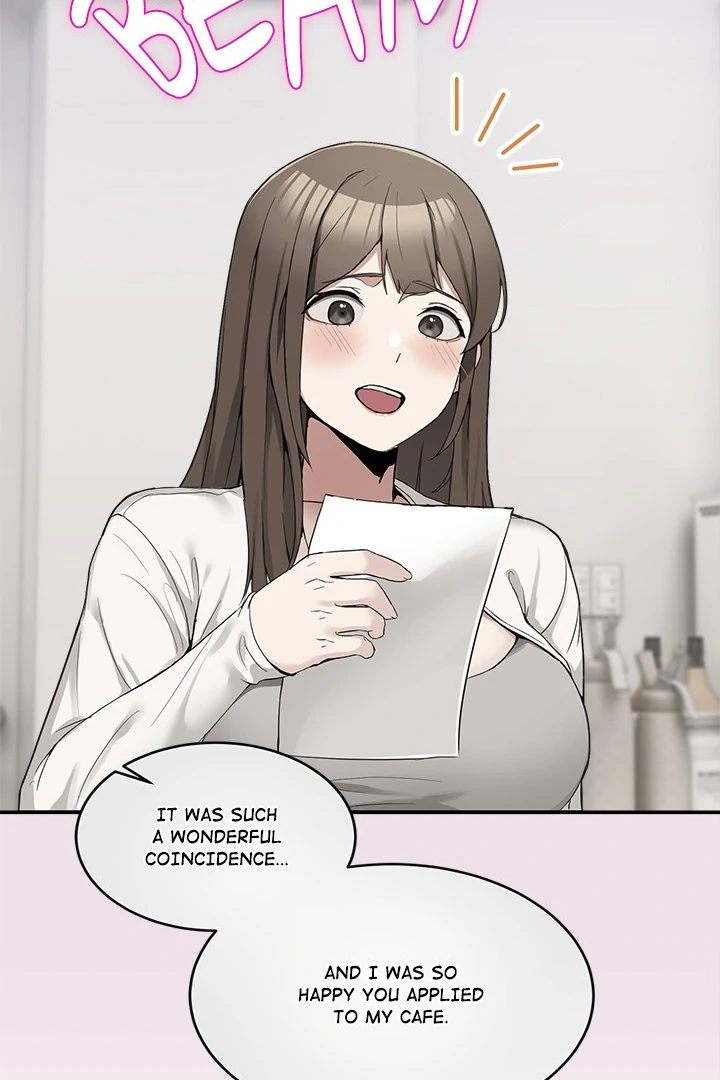 No Men Allowed - Chapter 10 Page 16