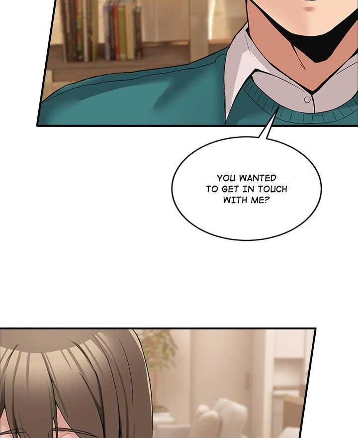 No Men Allowed - Chapter 10 Page 18