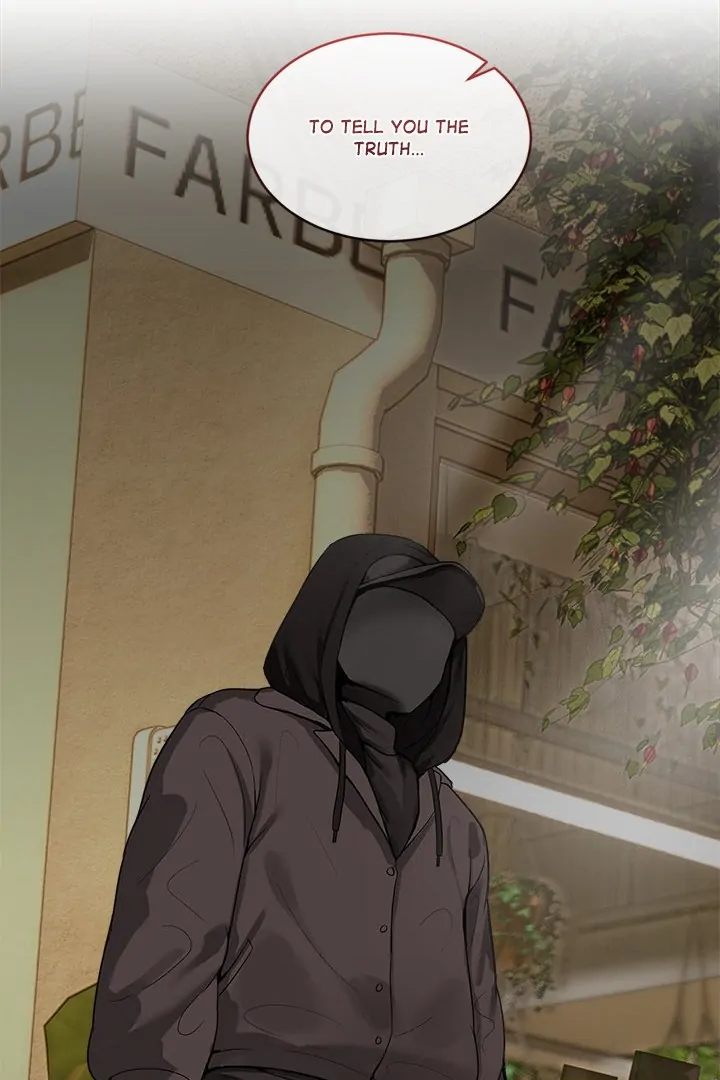 No Men Allowed - Chapter 10 Page 21