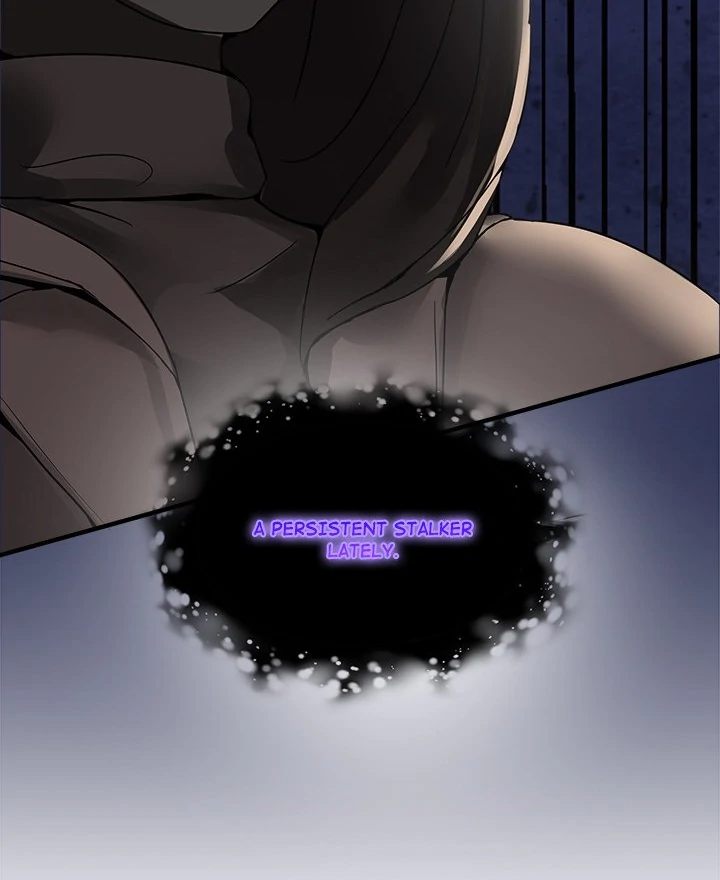 No Men Allowed - Chapter 10 Page 24