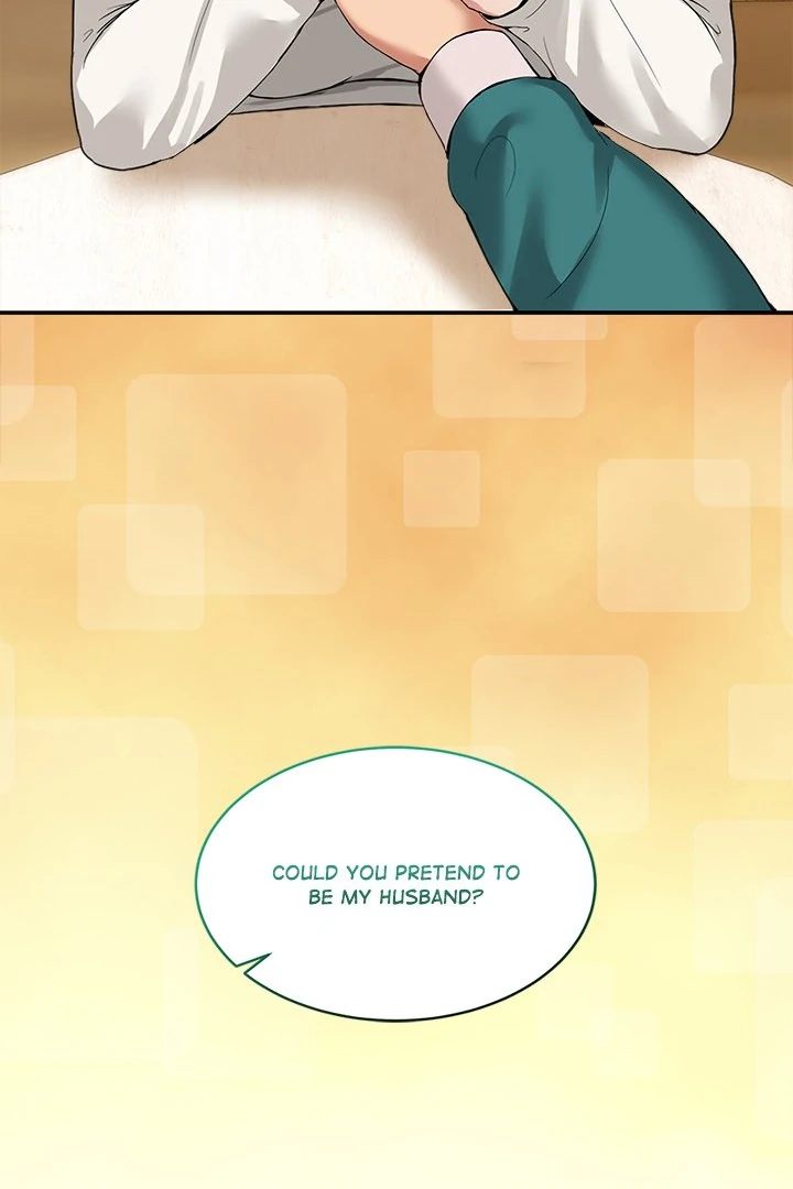 No Men Allowed - Chapter 10 Page 30