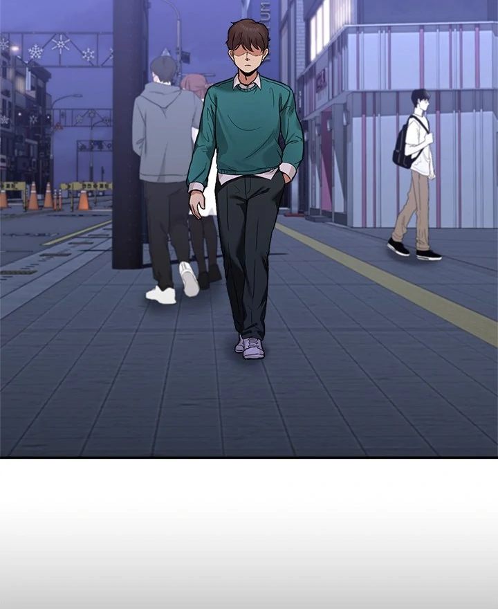 No Men Allowed - Chapter 10 Page 33