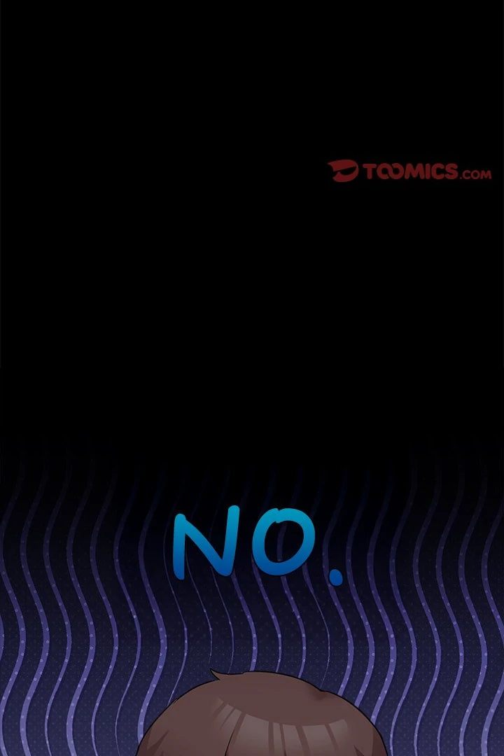 No Men Allowed - Chapter 10 Page 43