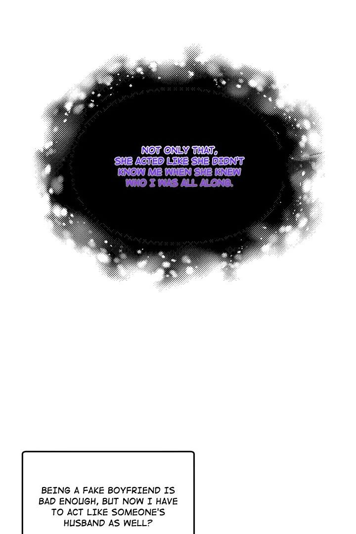 No Men Allowed - Chapter 10 Page 50