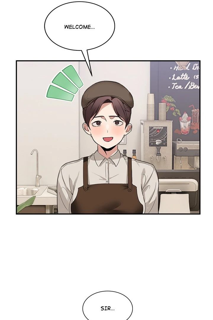 No Men Allowed - Chapter 10 Page 63