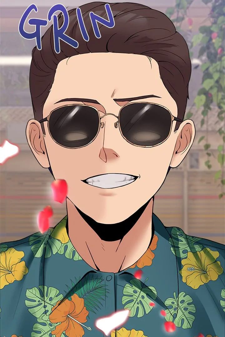 No Men Allowed - Chapter 10 Page 72