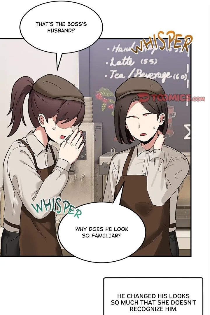 No Men Allowed - Chapter 10 Page 77