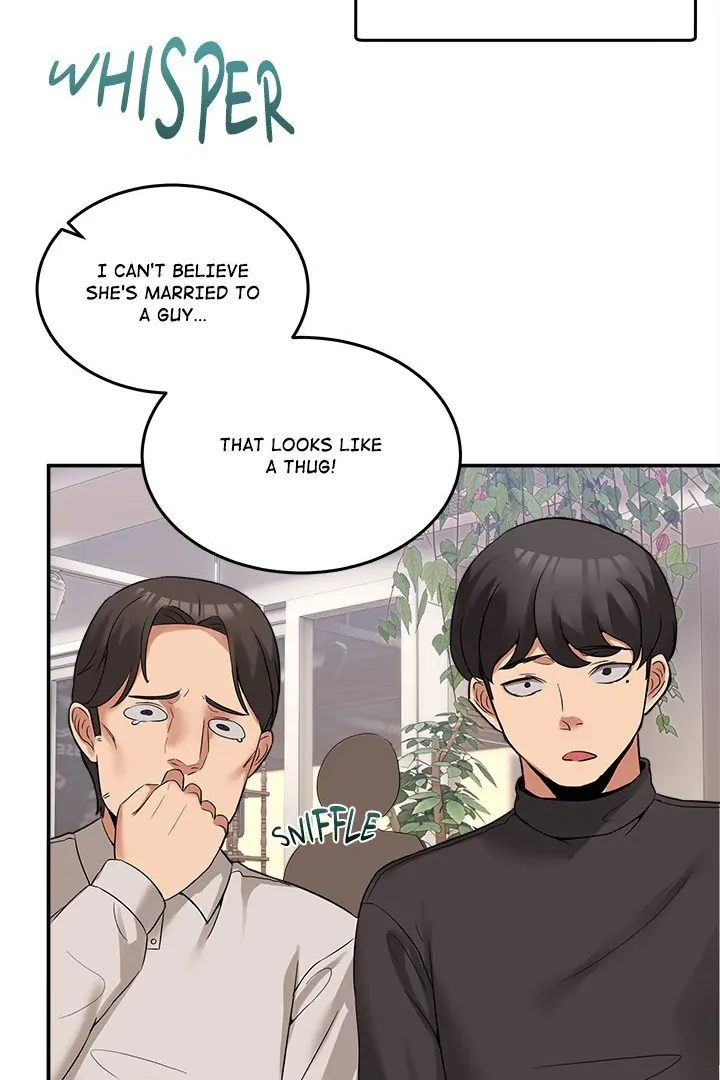 No Men Allowed - Chapter 10 Page 78