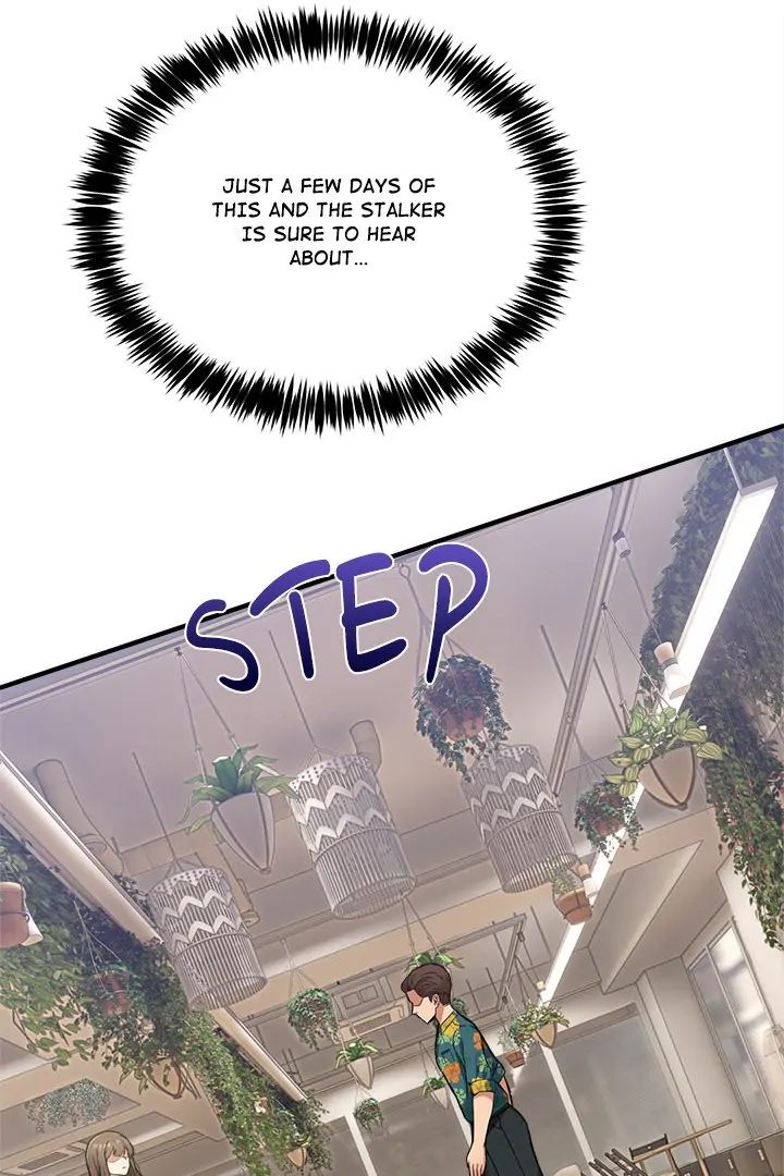 No Men Allowed - Chapter 10 Page 82