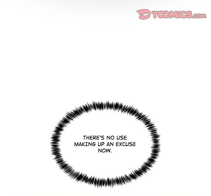 No Men Allowed - Chapter 10 Page 9