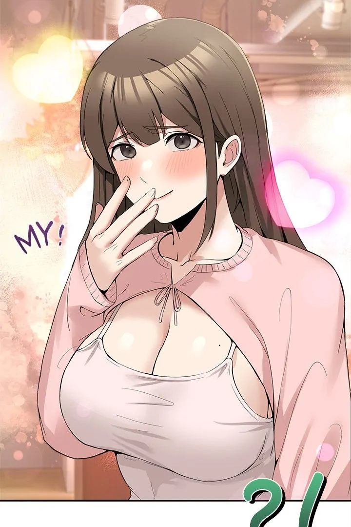 No Men Allowed - Chapter 10 Page 90