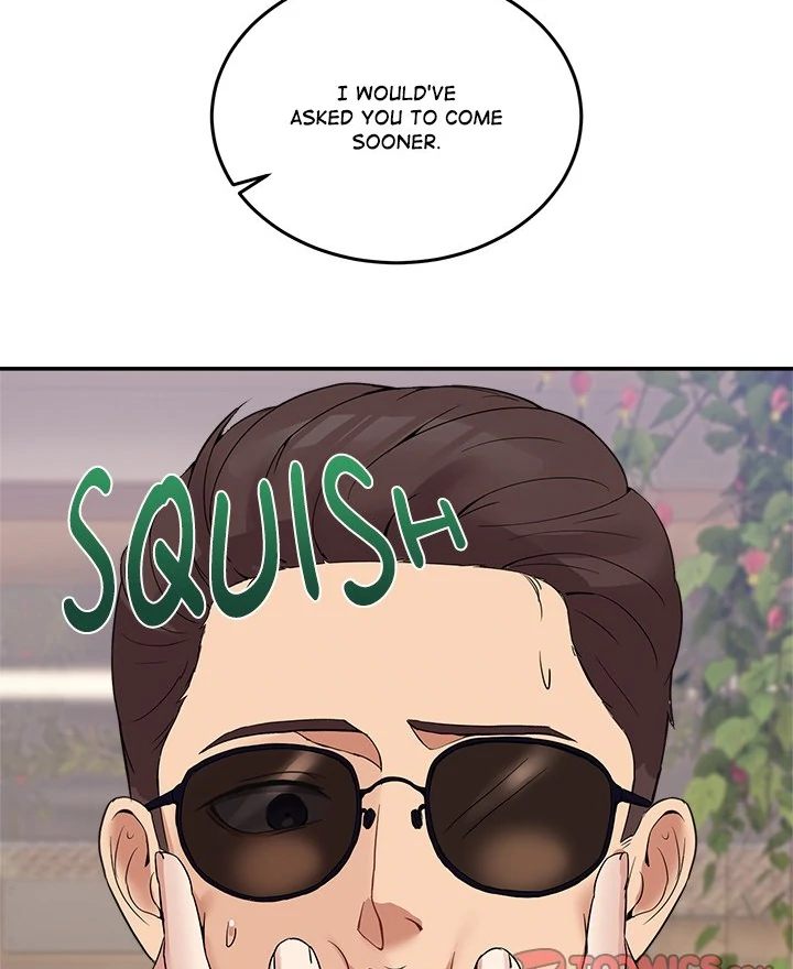 No Men Allowed - Chapter 10 Page 93