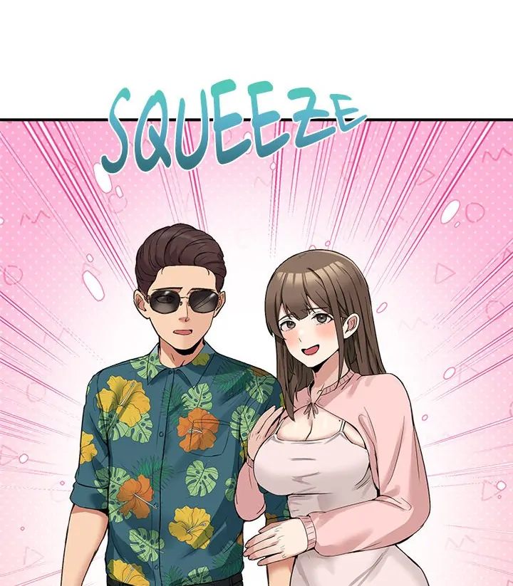 No Men Allowed - Chapter 10 Page 98