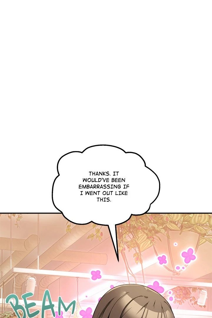 No Men Allowed - Chapter 11 Page 10