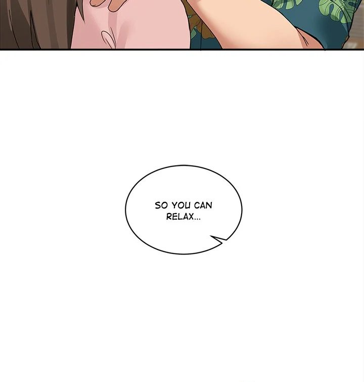 No Men Allowed - Chapter 11 Page 102