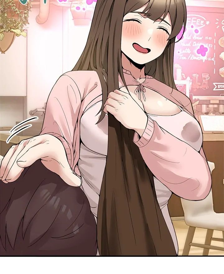 No Men Allowed - Chapter 11 Page 11