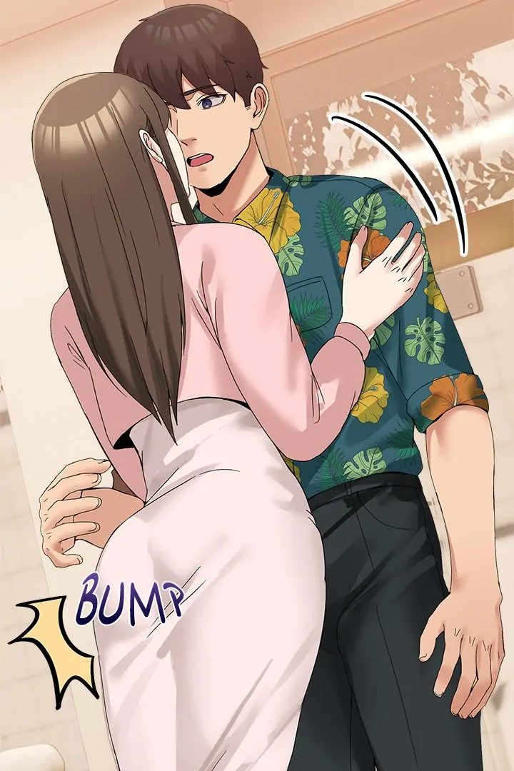 No Men Allowed - Chapter 11 Page 111