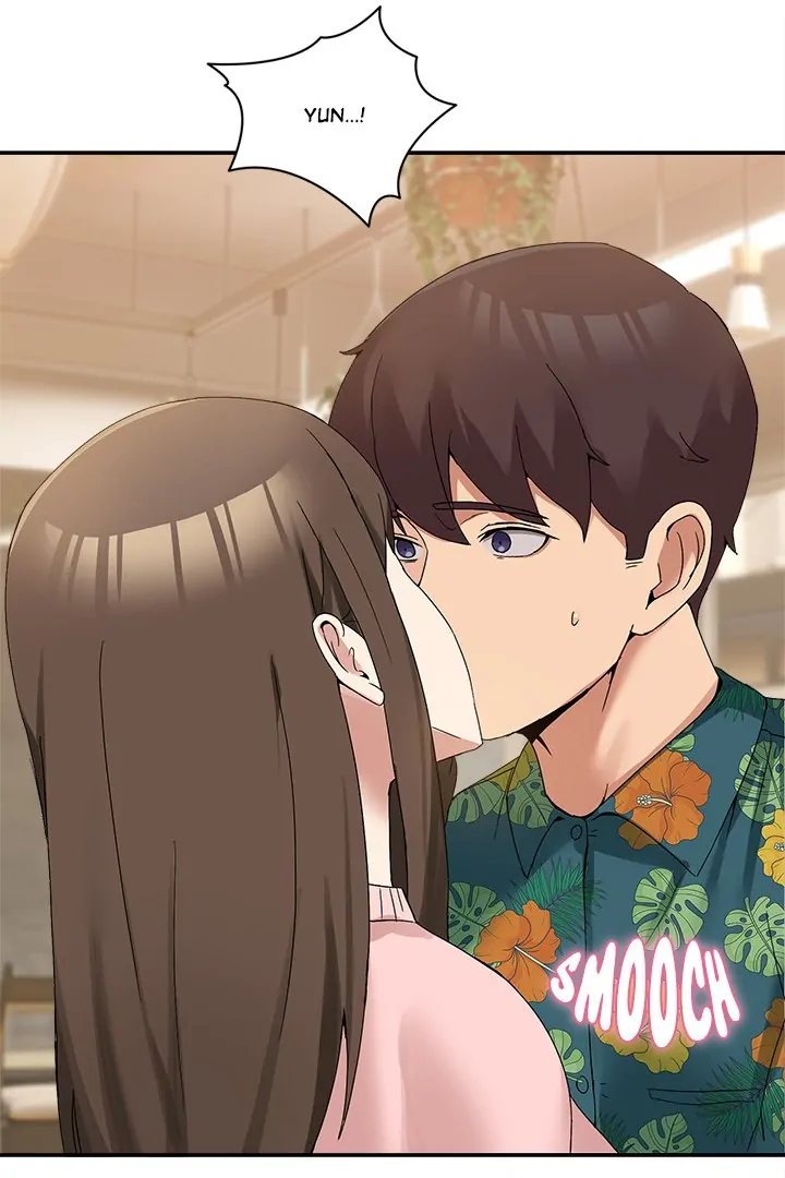 No Men Allowed - Chapter 11 Page 116