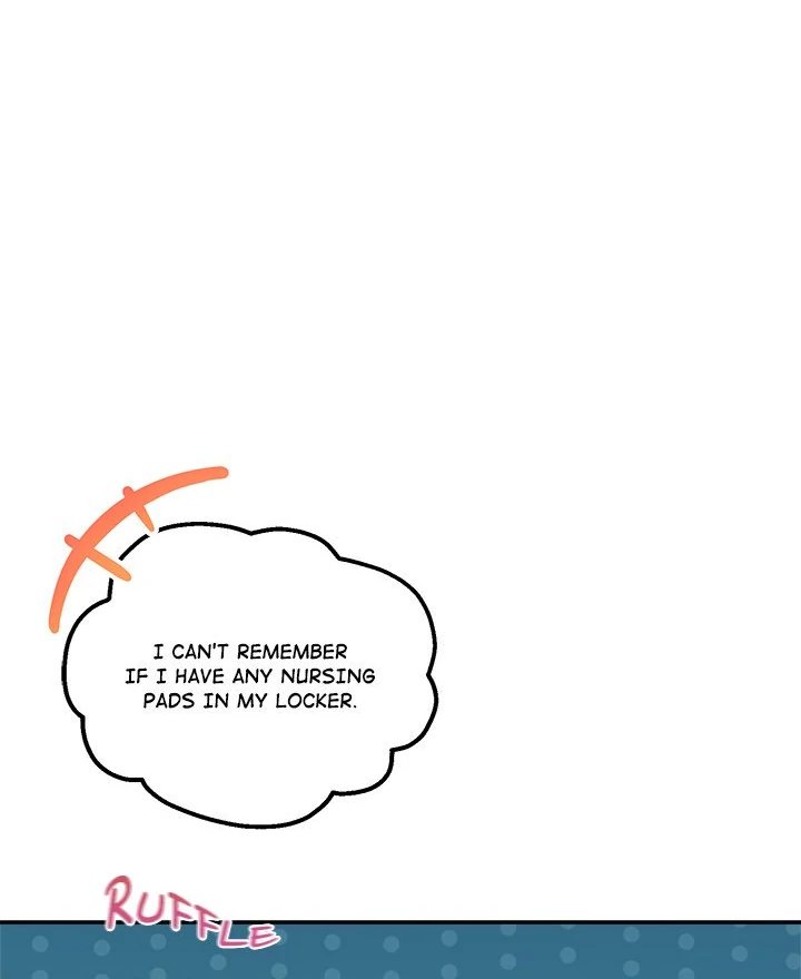 No Men Allowed - Chapter 11 Page 12