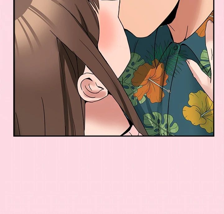 No Men Allowed - Chapter 11 Page 120