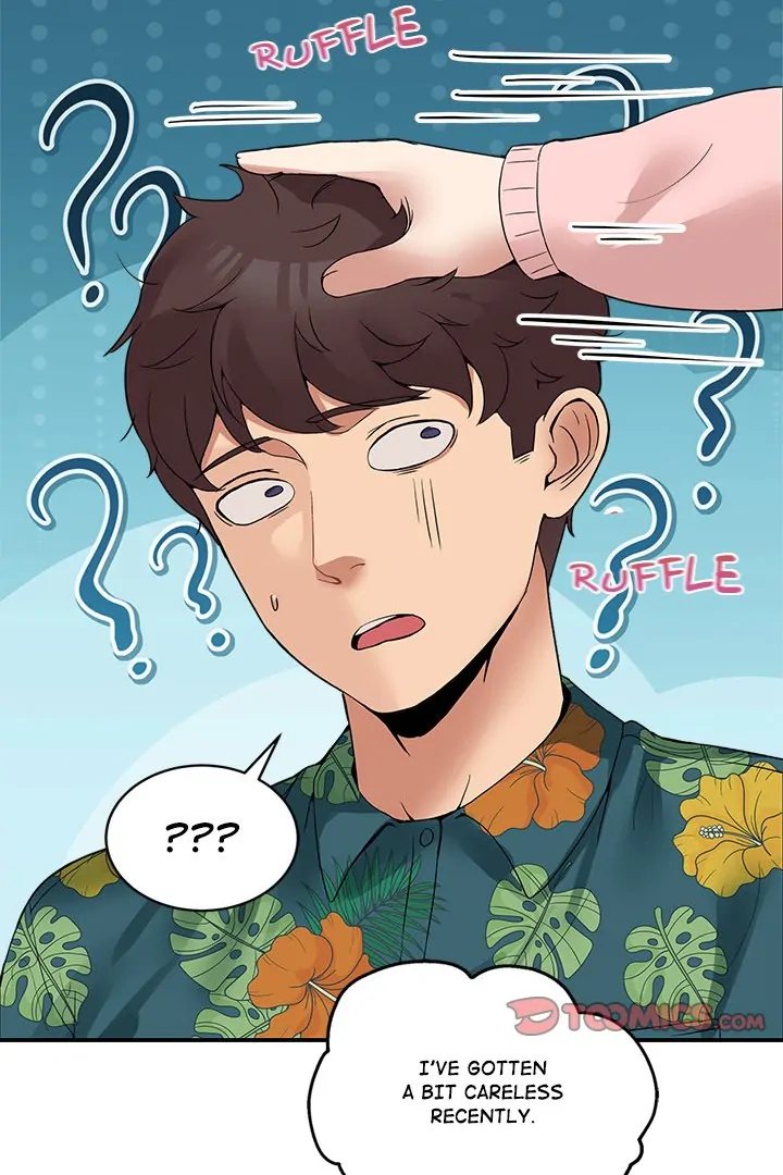 No Men Allowed - Chapter 11 Page 13