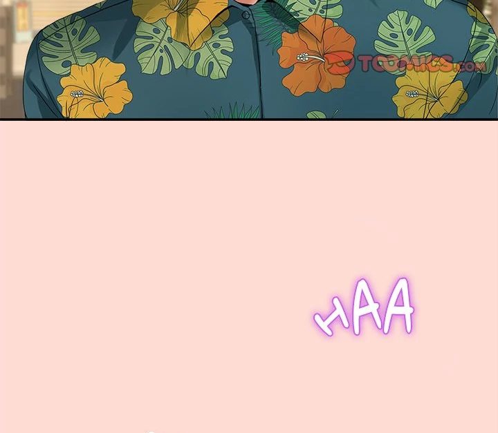 No Men Allowed - Chapter 11 Page 130