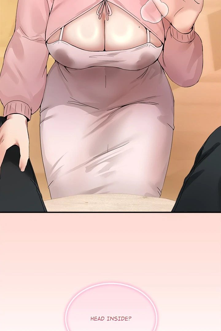 No Men Allowed - Chapter 11 Page 133