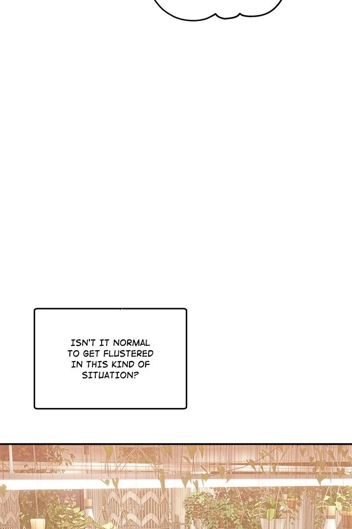 No Men Allowed - Chapter 11 Page 14