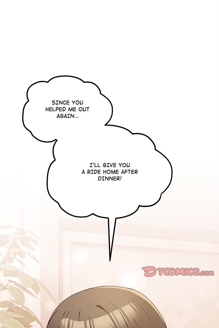 No Men Allowed - Chapter 11 Page 19