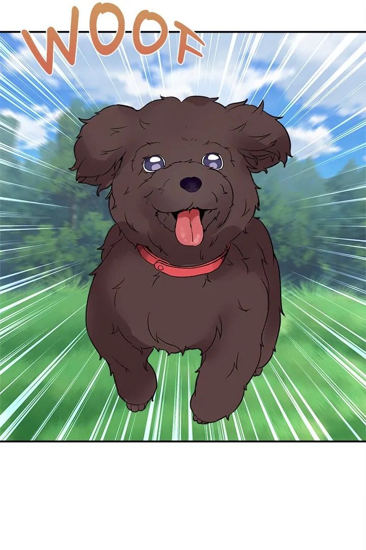 No Men Allowed - Chapter 11 Page 23