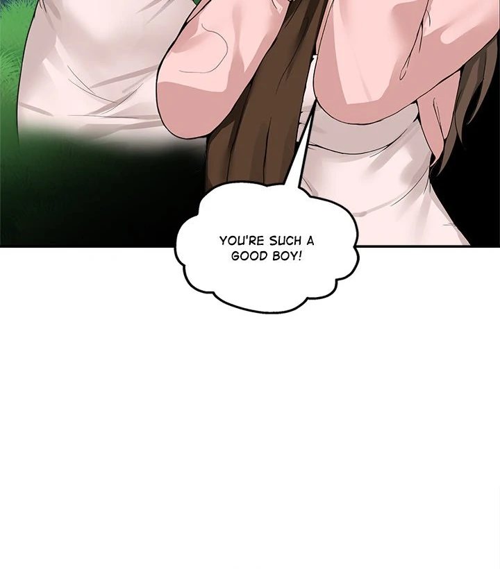 No Men Allowed - Chapter 11 Page 27