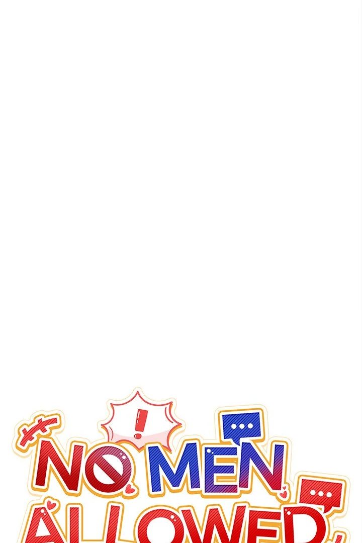 No Men Allowed - Chapter 11 Page 29