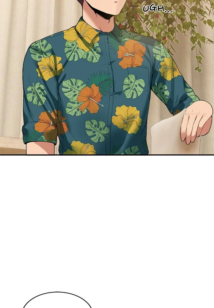 No Men Allowed - Chapter 11 Page 3