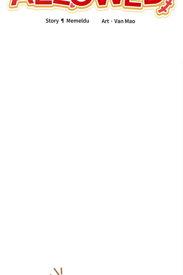 No Men Allowed - Chapter 11 Page 30