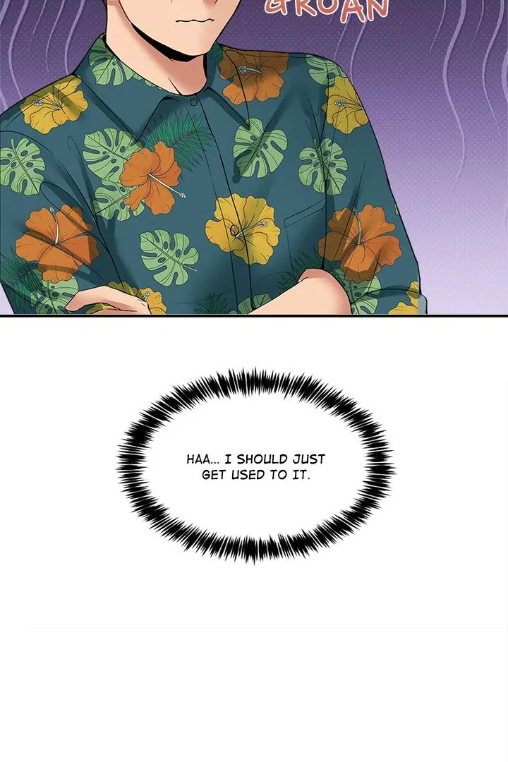 No Men Allowed - Chapter 11 Page 34