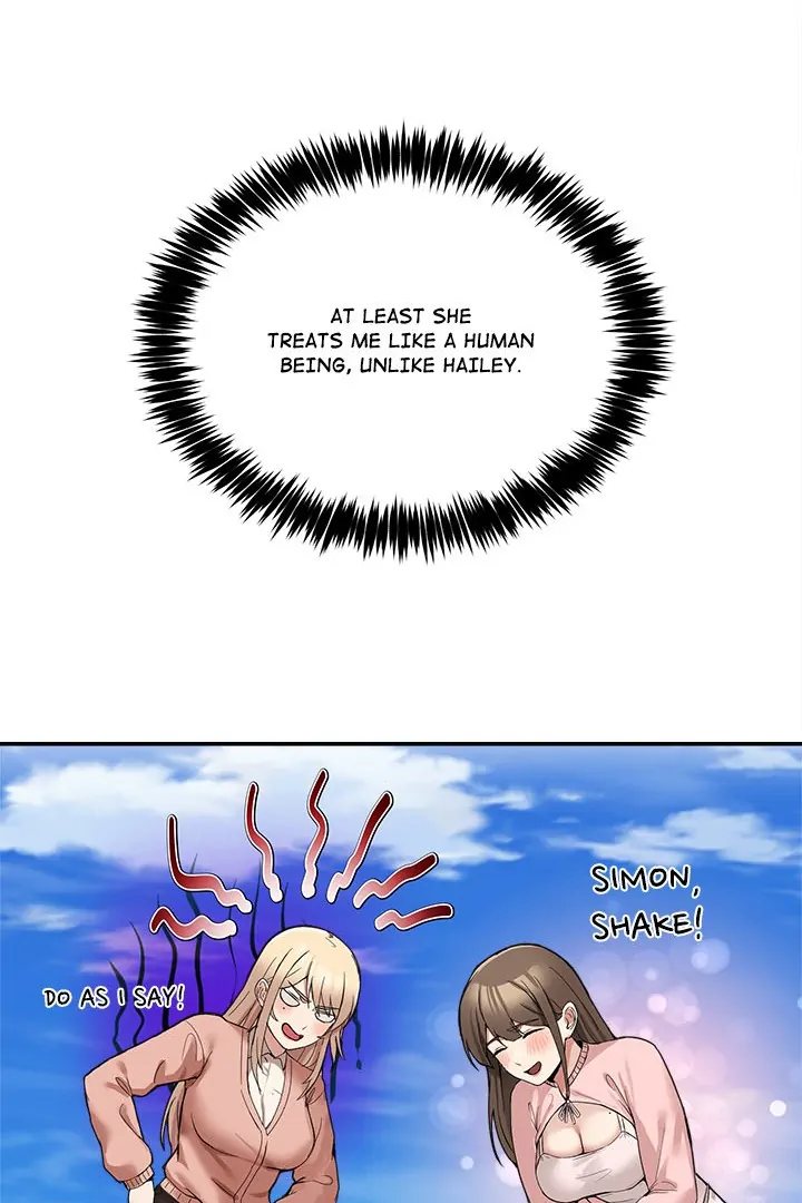 No Men Allowed - Chapter 11 Page 35