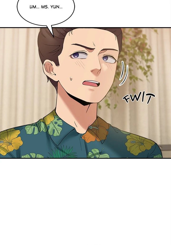 No Men Allowed - Chapter 11 Page 4