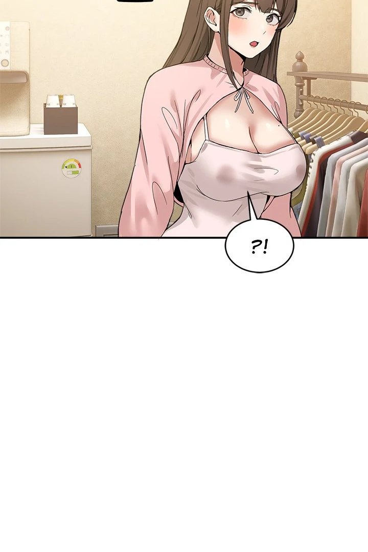 No Men Allowed - Chapter 11 Page 45