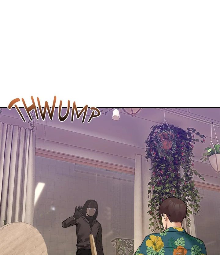 No Men Allowed - Chapter 11 Page 46