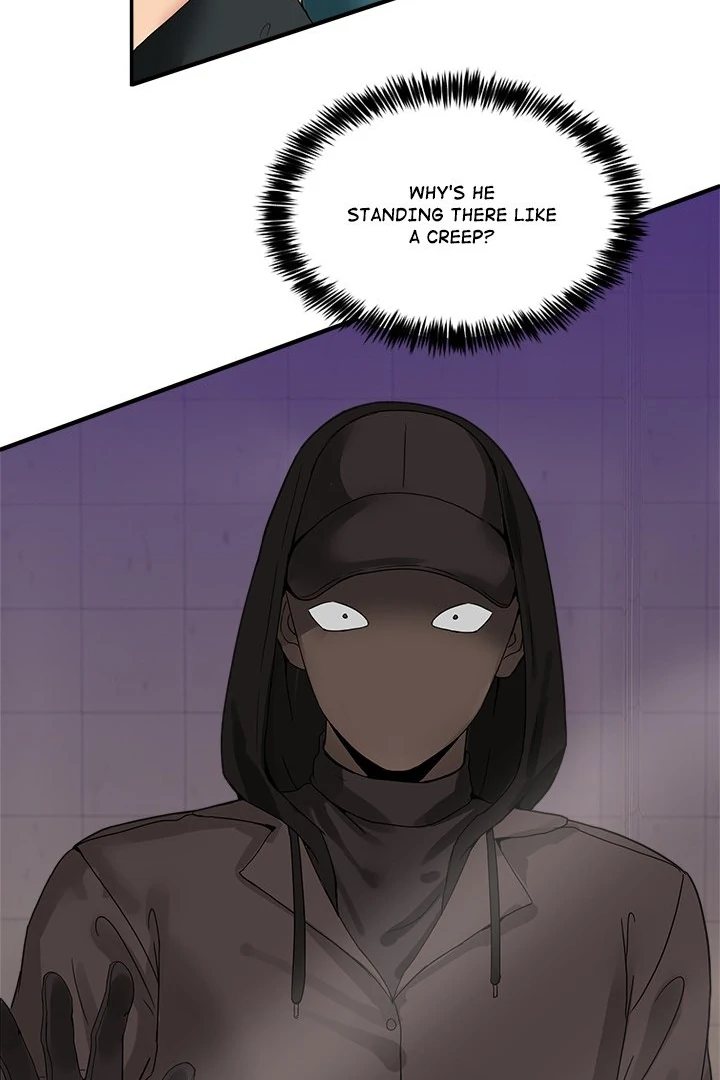 No Men Allowed - Chapter 11 Page 49