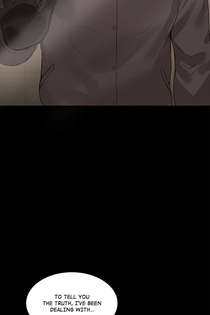 No Men Allowed - Chapter 11 Page 50