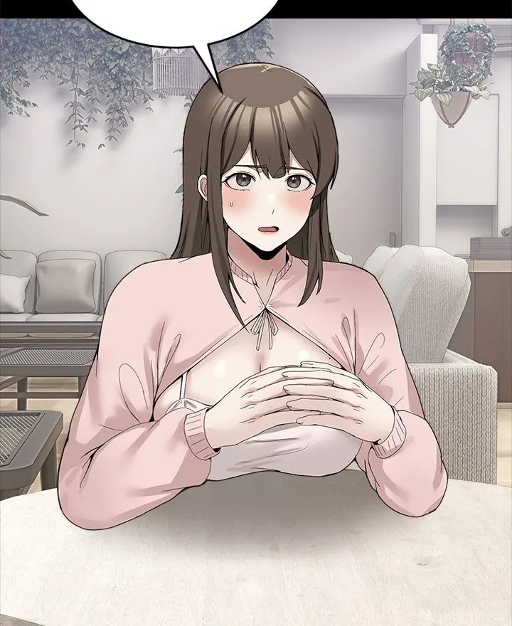 No Men Allowed - Chapter 11 Page 51