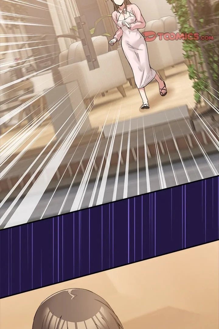 No Men Allowed - Chapter 11 Page 56