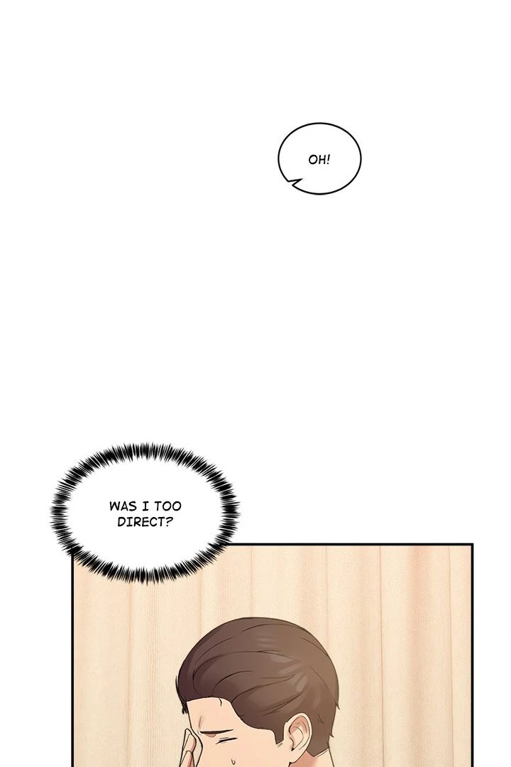 No Men Allowed - Chapter 11 Page 6