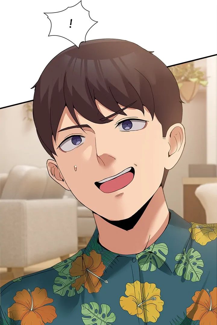 No Men Allowed - Chapter 11 Page 60