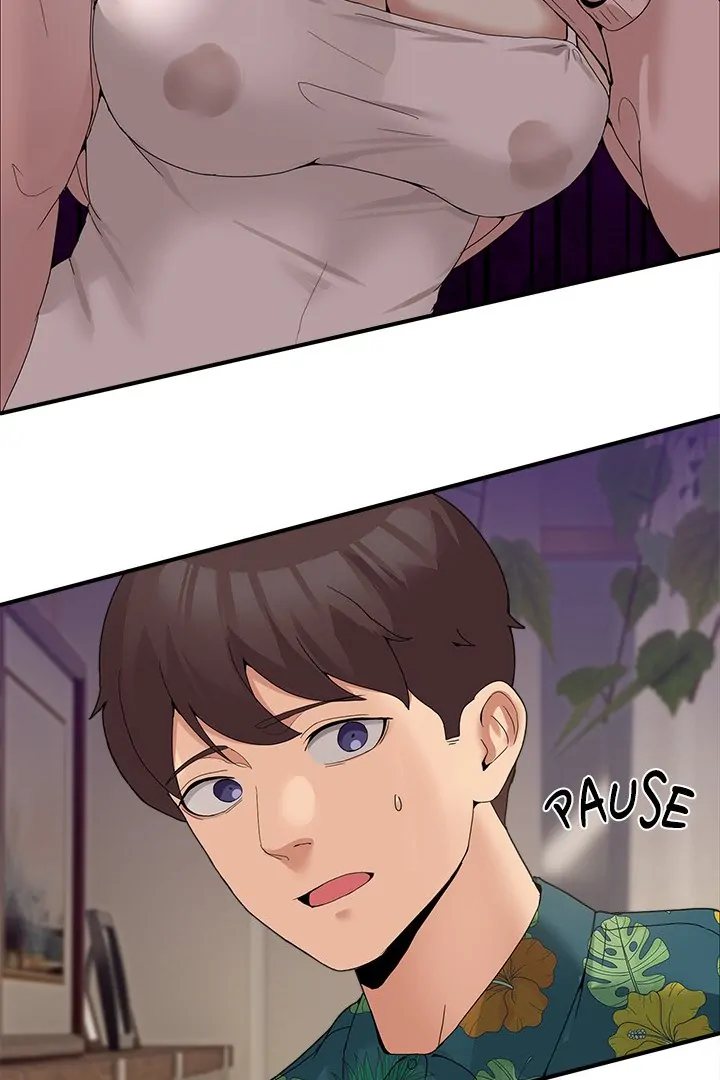 No Men Allowed - Chapter 11 Page 66