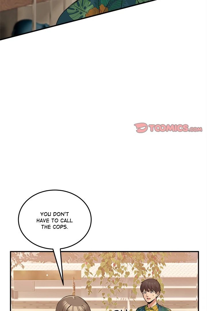 No Men Allowed - Chapter 11 Page 67