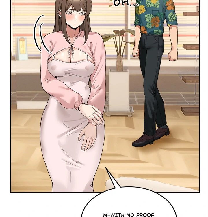 No Men Allowed - Chapter 11 Page 68