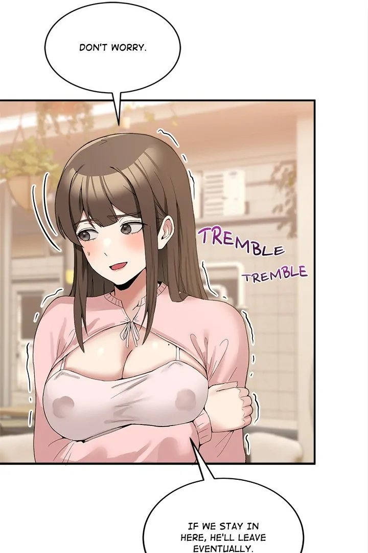 No Men Allowed - Chapter 11 Page 70