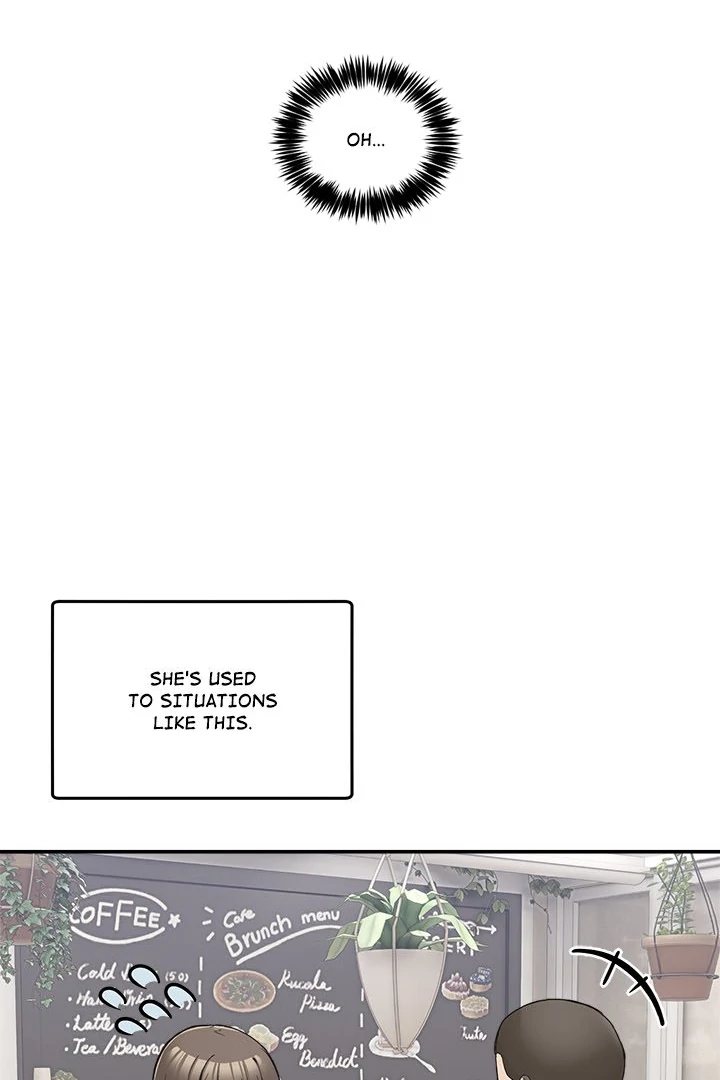 No Men Allowed - Chapter 11 Page 72